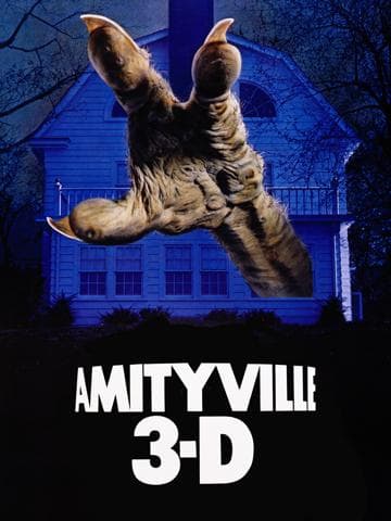 Amityville 3-D