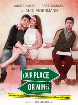 Your Place or Mine?