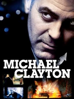 Michael Clayton