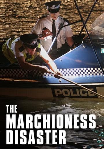 The Marchioness Disaster