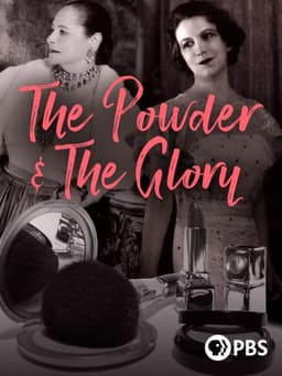 The Powder & the Glory