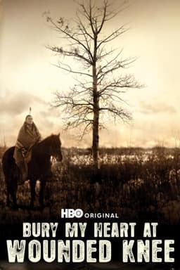Bury My Heart at Wounded Knee