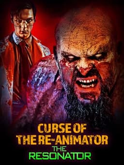 Curse of the Re-Animator