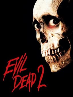 Evil Dead II