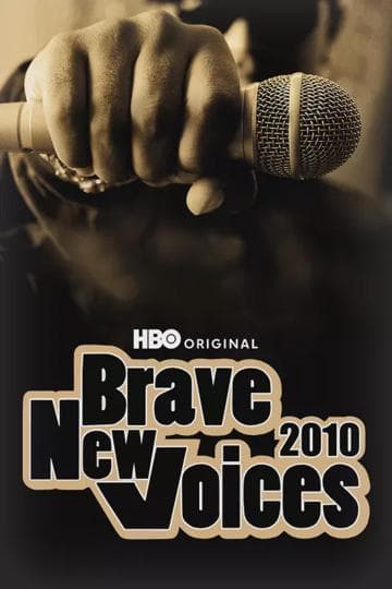 Brave New Voices 2010