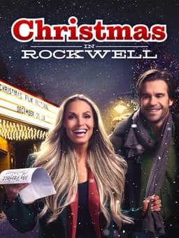 Christmas in Rockwell