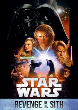 Star Wars: Episode III - Revenge of the Sith
