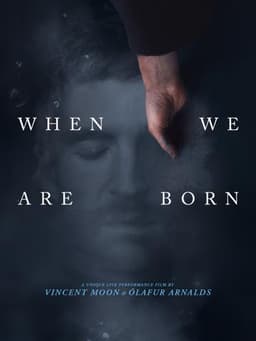 When We Are Born
