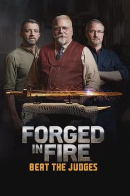 Forged in Fire: Knife or Death