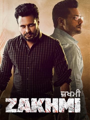 Zakhmi