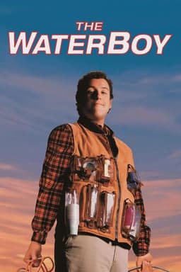 The Waterboy