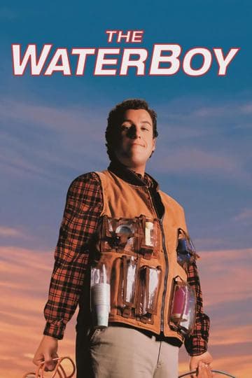 The Waterboy