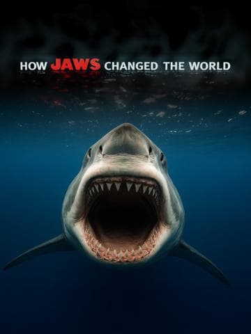 How 'Jaws' Changed the World