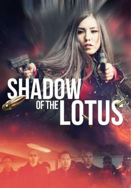 Shadow of the Lotus