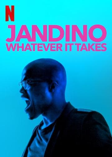 Jandino: Whatever it Takes