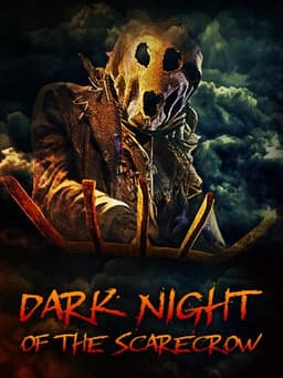 Dark Night of the Scarecrow