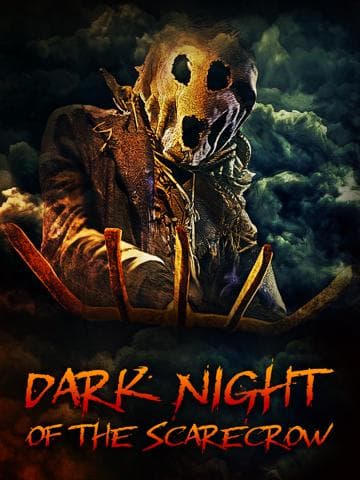 Dark Night of the Scarecrow