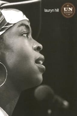 Lauryn Hill: MTV Unplugged