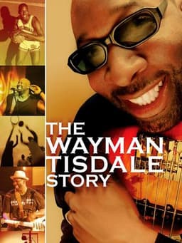 The Wayman Tisdale Story
