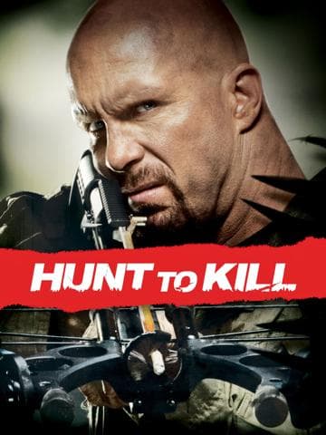 Hunt to Kill