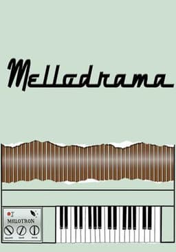 Mellodrama