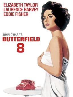 BUtterfield 8
