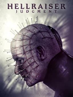 Hellraiser: Judgment