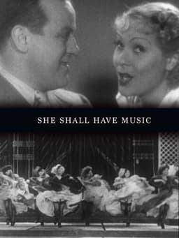 She Shall Have Music