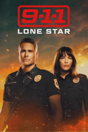 9-1-1: Lone Star