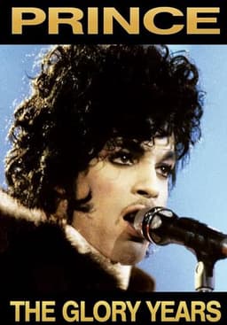 Prince - The Glory Years