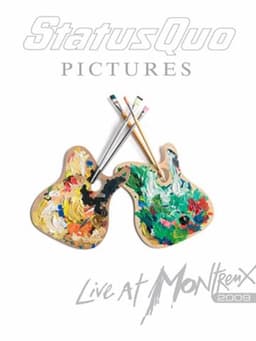 Deep Purple: Live at Montreux 1996