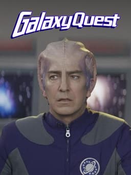 Galaxy Quest