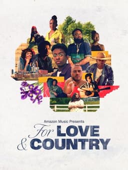 For Love & Country