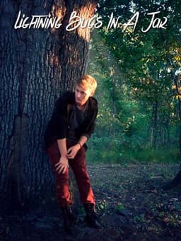 Lightning Bugs in a Jar