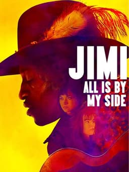 Jimi: All Is by My Side