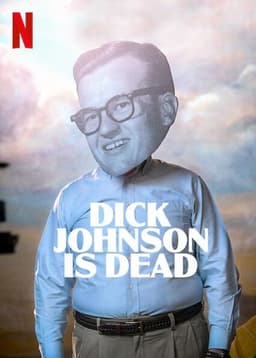 Dick Johnson Is Dead
