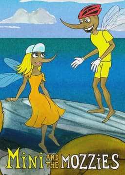 Mini and the Mozzies