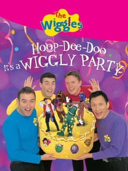The Wiggles: Yule Be Wiggling