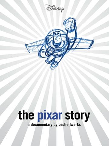 The Pixar Story