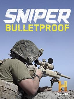 Sniper: Bulletproof