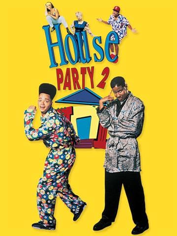 House Party 2
