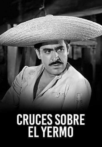 Crosses Over the Wasteland