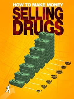 How to Make Money Selling Drugs