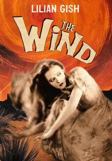 The Wind