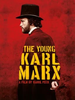 The Young Karl Marx
