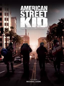 American Street Kid