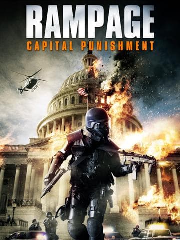 Rampage: Capital Punishment