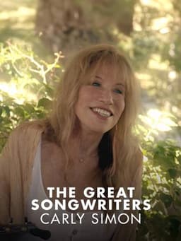 Classic Albums: Carly Simon - No Secrets
