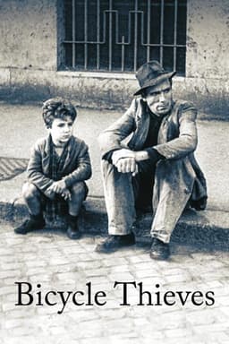 Bicycle Thieves