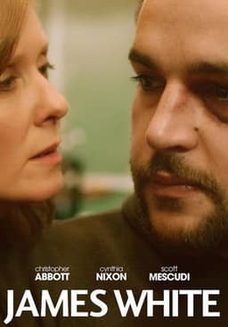 James White